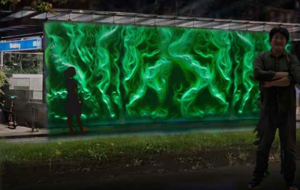 Bioluminiscencia de los organismos: Alternativa natural y renovable para disminuir uso de electricidad