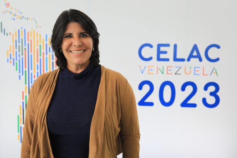Brasil aboga por desarrollo conjunto de los países CELAC