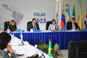 Lee más sobre el artículo Venezuela destaca necesidad de desarrollar modelo de ciencia con identidad latinoamericana y caribeña