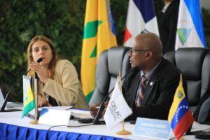 Lee más sobre el artículo Continúa reunión de la Comisión Técnica para creación del CELAC-CTI