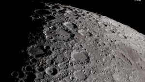 Lee más sobre el artículo China invita a la comunidad internacional a colaborar en misión lunar Chang’e-8