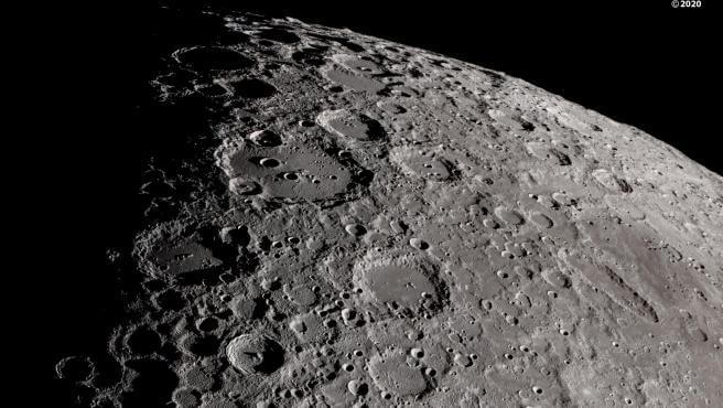China invita a la comunidad internacional a colaborar en misión lunar Chang’e-8