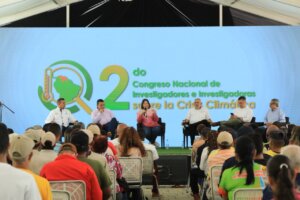 Lee más sobre el artículo Gobierno Bolivariano ejecuta acciones para afrontar y mitigar crisis climática