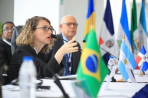 Lee más sobre el artículo Delegados de la Comisión Técnica para la creación de la CELAC-CyT debaten líneas de trabajo conjunto