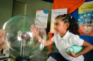 Lee más sobre el artículo Desarrollo del cerebro: factor fundamental en los procesos de aprendizaje de niños y niñas