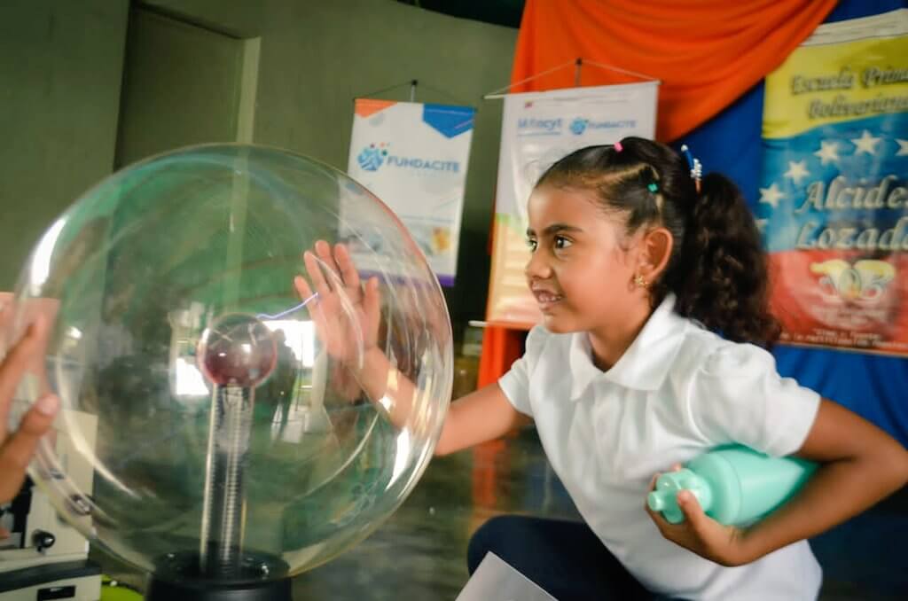 En este momento estás viendo Desarrollo del cerebro: factor fundamental en los procesos de aprendizaje de niños y niñas