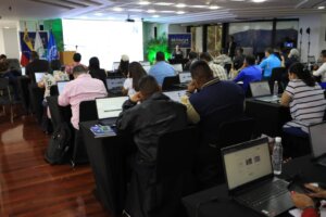 Lee más sobre el artículo Forman a docentes en materia de uso pacífico de Energía Nuclear a través del Programa Nucleando-Venezuela