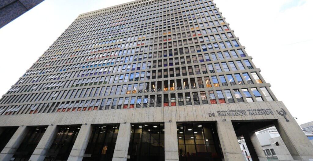 ELAM: proyecto científico-pedagógico para la formación de profesionales de la salud