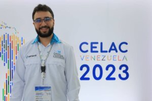 Lee más sobre el artículo Honduras destaca que creación del CELAC-CTI ayudará a combatir temas sensibles de interés global