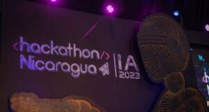 Lee más sobre el artículo Ingeniera del CNTI participó en el Hackathon Nicaragua con ponencias sobre IA