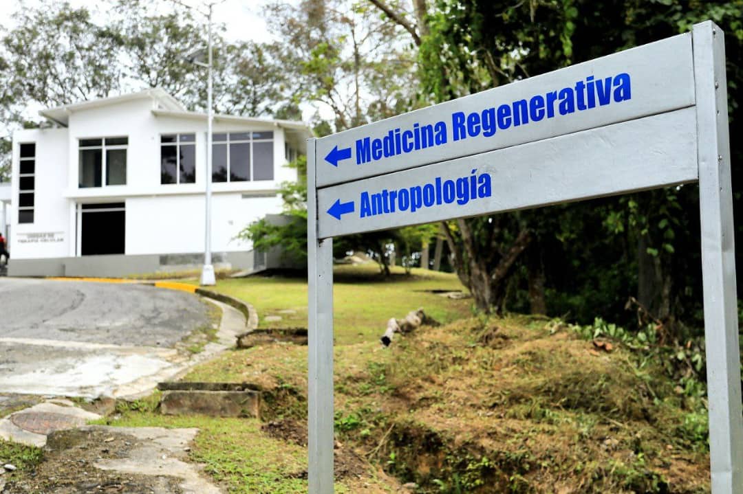 Lee más sobre el artículo Gobierno Bolivariano impulsa investigación científica en Células Madre