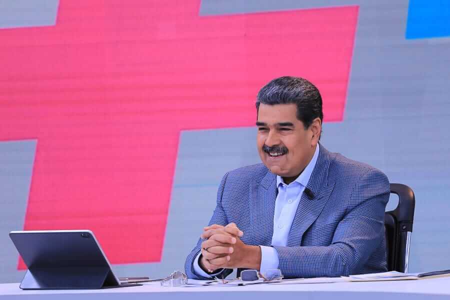 Sistema 1×10 del Buen Gobierno ha atendido 1.543.118 casos en todo el país
