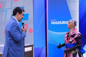 Lee más sobre el artículo Fitelven 2023 demostró que Venezuela va hacia el máximo desarrollo tecnológico del mundo