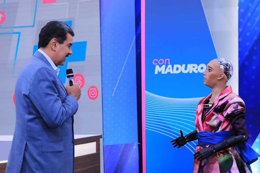 Fitelven 2023 demostró que Venezuela va hacia el máximo desarrollo tecnológico del mundo