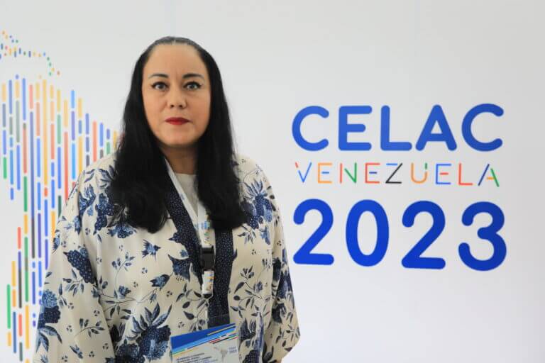 México destaca potencial de la región para el desarrollo de la ciencia, la tecnología y la innovación