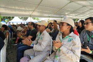 Lee más sobre el artículo Más de 10 mil personas participaron en el II Congreso de Investigadores e Investigadoras sobre Crisis Climática