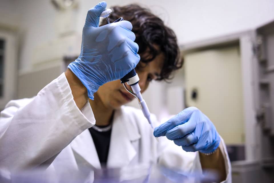 Lee más sobre el artículo Postulaciones para los Premios Nacionales de Ciencia, Tecnología e Innovación 2023 serán hasta el 03 de noviembre