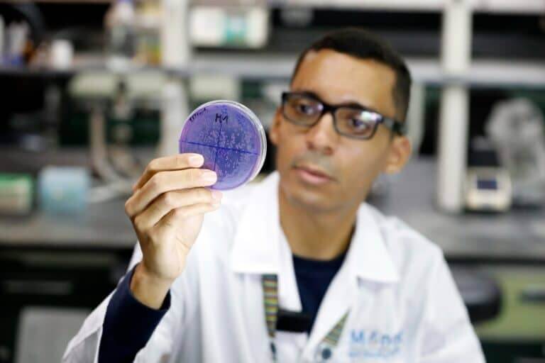 Fonacit contribuye a las investigaciones científicas a través del financiamiento de proyectos de la mano del IDEA