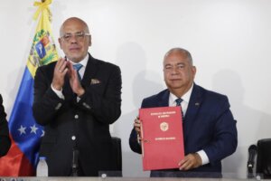 Lee más sobre el artículo El 3 de diciembre se realizará Referéndum Consultivo sobre el Territorio Esequibo
