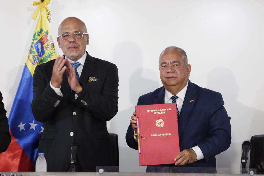Lee más sobre el artículo El 3 de diciembre se realizará Referéndum Consultivo sobre el Territorio Esequibo