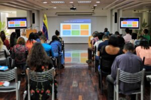 Lee más sobre el artículo Seminario Internacional de Reparaciones de la Esclavitud y Colonización debatió sobre una sociedad más justa e igualitaria