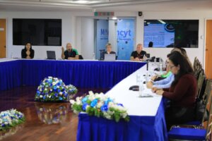Lee más sobre el artículo El Fonacit dictó taller sobre procesos de recaudación y fiscalización de la LOCTI