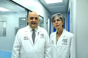 Lee más sobre el artículo Venezuela a la vanguardia en tratamiento regenerativo de células madre