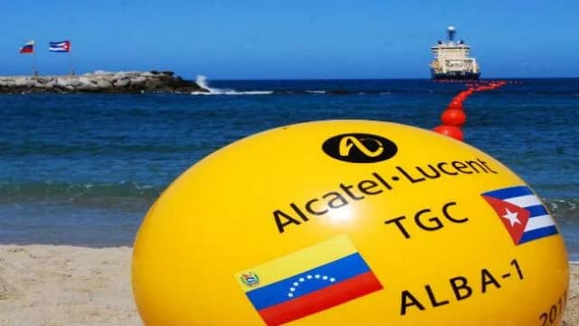 TGC reafirma compromiso con el desarrollo de las telecomunicaciones en Venezuela