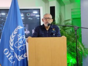 Lee más sobre el artículo Viceministro Durán destaca alcance y bondades de plataforma virtual educativa del programa Nucleando Venezuela