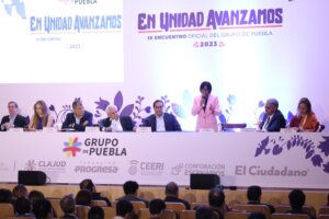 Lee más sobre el artículo Venezuela agradece apoyo del Grupo de Puebla en la defensa de su soberanía
