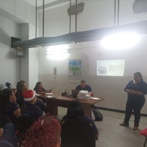 Lee más sobre el artículo ACAV inicia proyecto “Resiliencia de las mujeres agroproductivas” en estados Barinas y Portuguesa