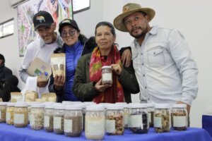 Lee más sobre el artículo Alianza Científico-Campesina apoya integralmente a productores del país en pro de la soberanía alimentaria