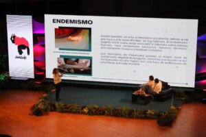 Lee más sobre el artículo Territorio Esequibo posee uno de los más altos niveles de biodiversidad del mundo
