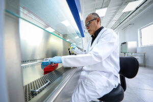 Lee más sobre el artículo Venezuela utiliza la biotecnología como herramienta para el bienestar del pueblo