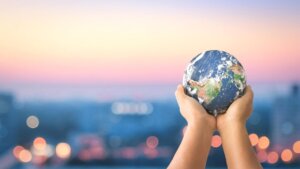 Lee más sobre el artículo Ministra Gabriela Jiménez Ramírez destaca capacidad de innovación de la juventud venezolana para ofrecer alternativas ante desafíos del cambio climático