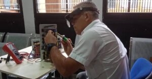 Lee más sobre el artículo Cayapa Heroica recuperó equipos médicos en Hospital Dr. Armando Velásquez Mago del estado Lara