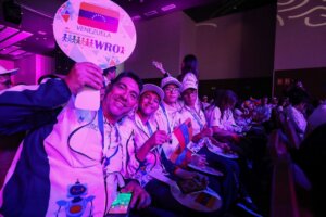 Lee más sobre el artículo Centro de Convenciones de Panamá sede del Mundial de Robótica 2023