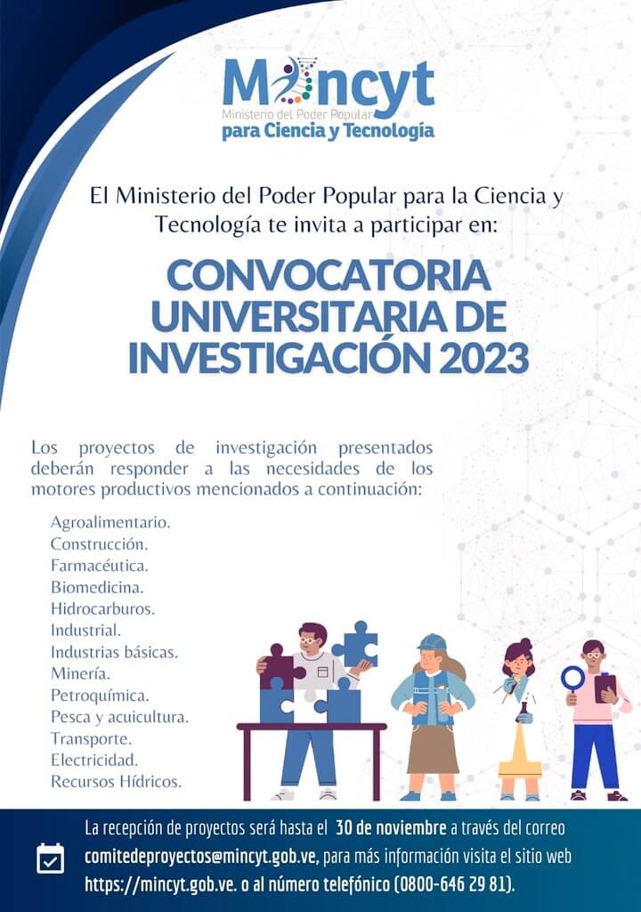 Lee más sobre el artículo Vicepresidenta sectorial Gabriela Jiménez Ramírez invita a las universidades a construir la agenda de investigación científica