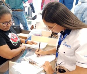 Lee más sobre el artículo Fonacit y Fundacite Monagas realizan visitas para fortalecer aporte Locti en Maturín