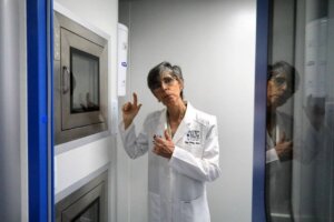 Lee más sobre el artículo Medicina regenerativa: alternativa para el bienestar del pueblo