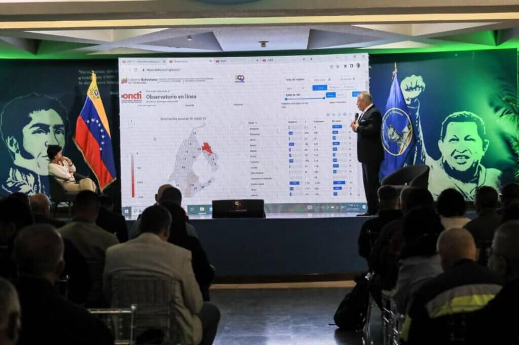 ReNII supera la cifra de 23 mil investigadores e investigadoras registrados