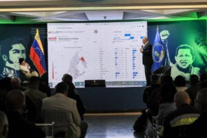 Lee más sobre el artículo ReNII supera la cifra de 23 mil investigadores e investigadoras registrados