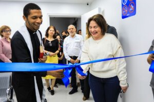 Lee más sobre el artículo Trabajadores y trabajadoras del Mincyt cuentan con nuevos espacios de atención médica