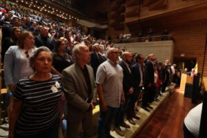 Lee más sobre el artículo Universidades de Venezuela acompañan lucha histórica por el Esequibo