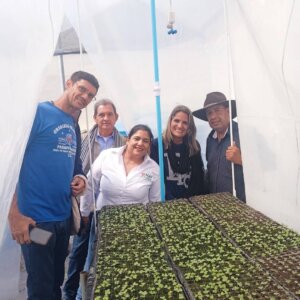 Lee más sobre el artículo ACAV realizó encuentro con Productores Integrales del Páramo merideño