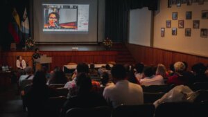 Lee más sobre el artículo Inicia II Congreso Internacional de Biodiversidad del IVIC con la participación de 12 países