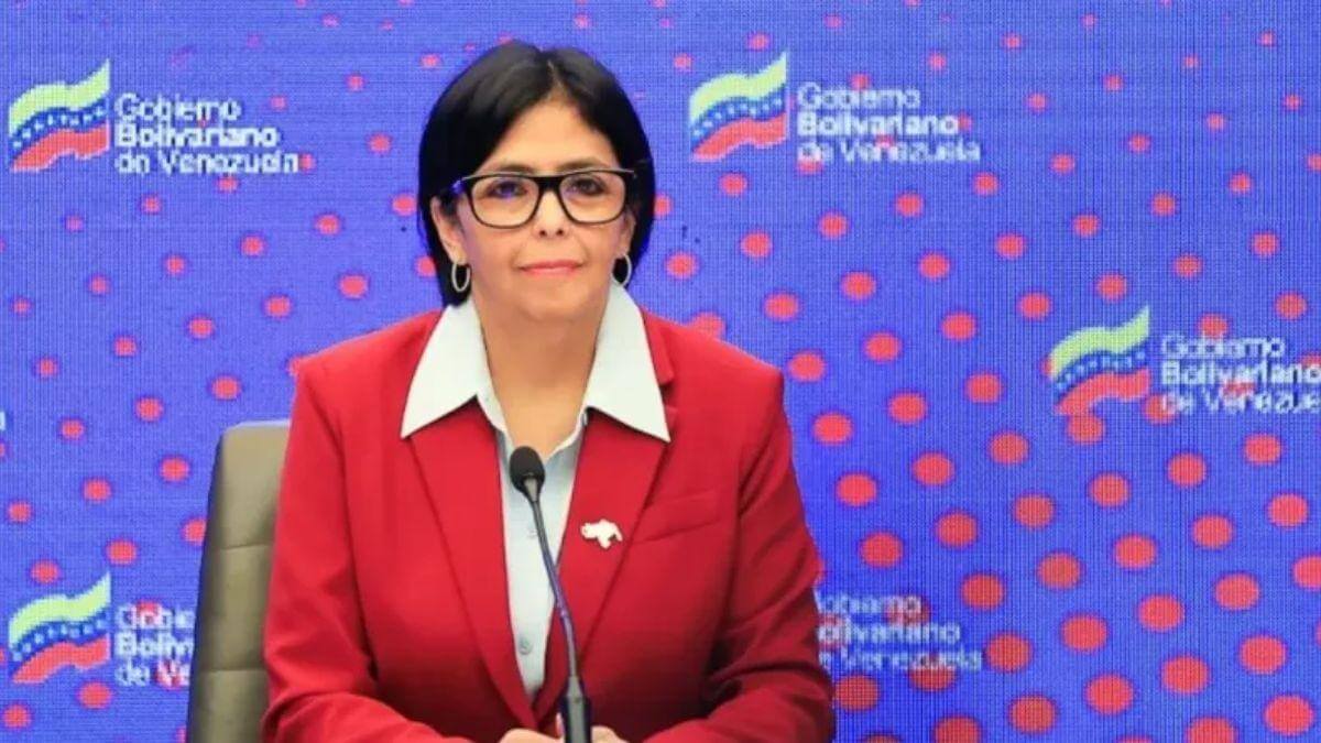 Lee más sobre el artículo Venezuela repudia intromisión del Reino Unido en controversia territorial sobre la Guayana Esequiba