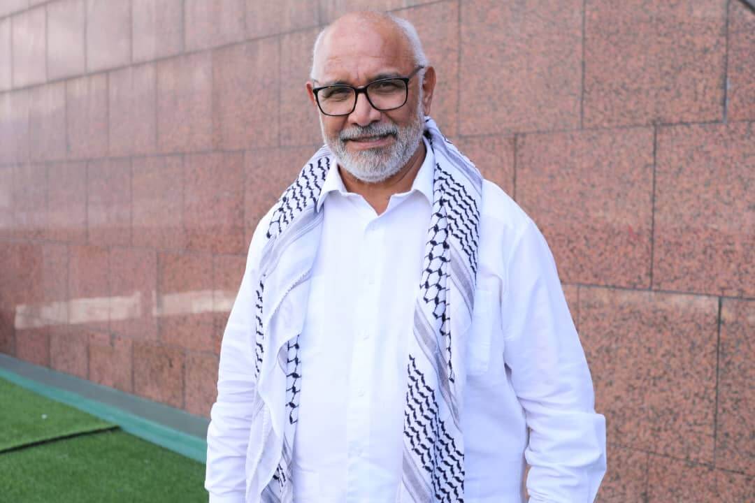 Lee más sobre el artículo Dr. Diógenes Díaz rescata la tradición académica afrodescendiente venezolana