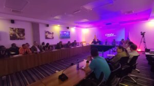 Lee más sobre el artículo Gobierno Nacional garantizará servicios de telecomunicaciones a los habitantes del territorio Esequibo