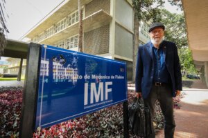 Lee más sobre el artículo José Luis López Sánchez: 50 años de investigación dedicados a la ingeniería hidráulica en Venezuela